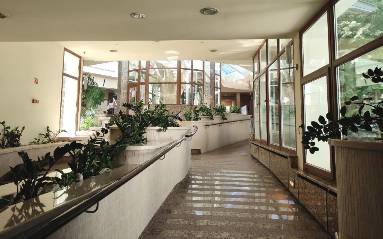 Spa Residence Carbona Siesta Apartman เฮวิซ ภายนอก รูปภาพ